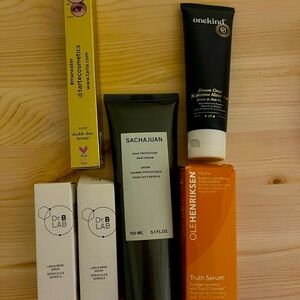 Fabfitfun fall 2024 bundle with a double